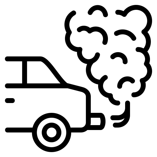 Icona emissioni