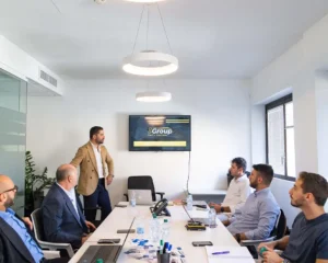 8group è online