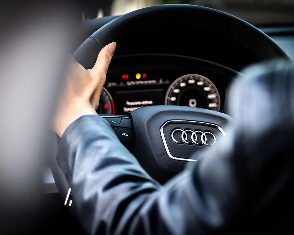 Auto usata 20 motivi per sceglierla