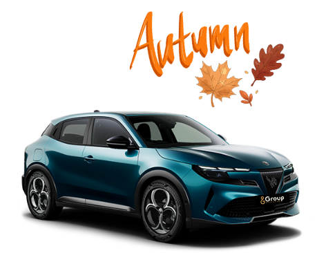 ALFA ROMEO JUNIOR 1.2 145CV Hybrid eDCT6 ibrida Sprint