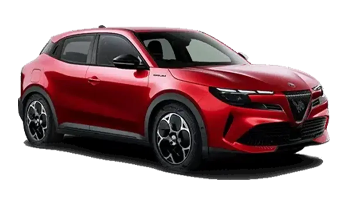 Alfa Romeo JUNIOR 1.2 136cv Hybrid eDCT6