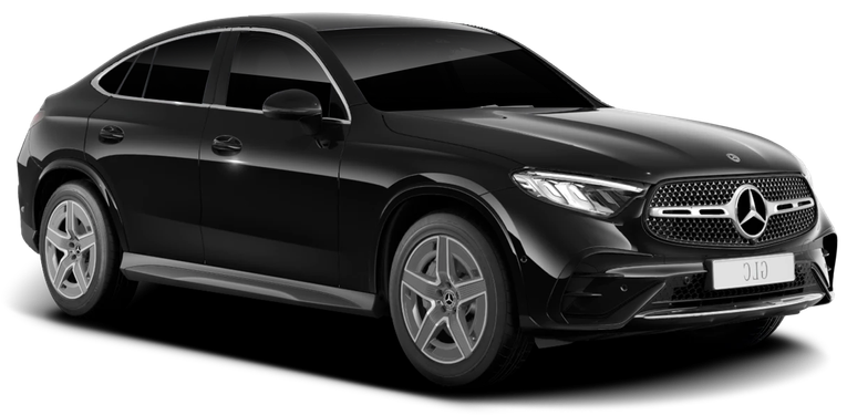 MERCEDES-BENZ GLC Coupe 200d MHEV 4Matic Advanced