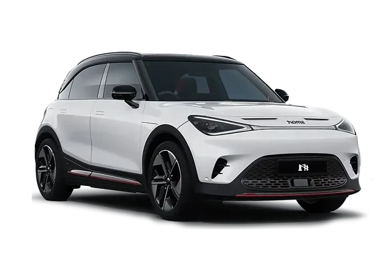 SMART #1 66 kWh Brabus