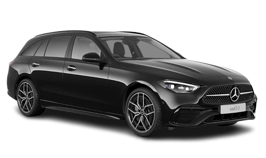 MERCEDES C SW 200 d mhev Advanced auto Station wagon