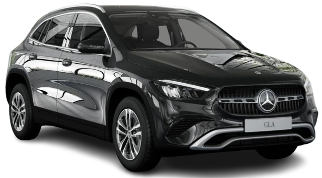 MERCEDES-BENZ GLA 180 Executive