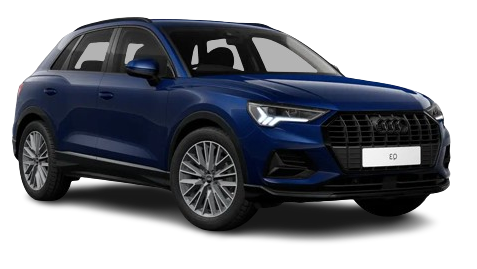 Audi Q3 40 TDI quattro S tronic Business Advanced