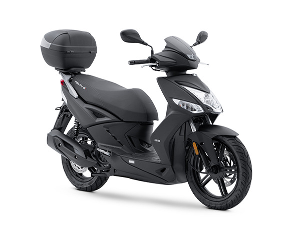 KYMCO AGILITY 125 Agility 125i R16 + cbs