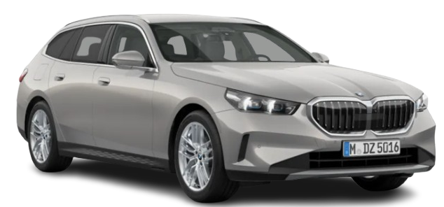 BMW 520d Touring 48V sdrive auto Station wagon