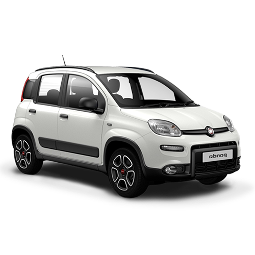 FIAT PANDA 1.0 FireFly 70cv S&S Hybrid