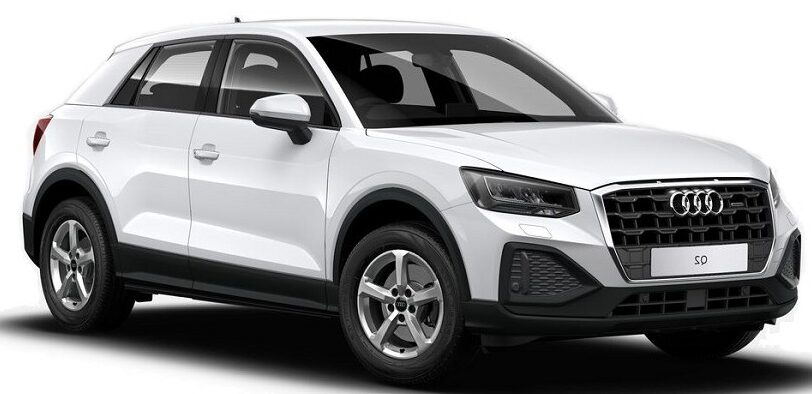 AUDI Q2 2.0 35 TDI BUSINESS ADV. S TRONIC
