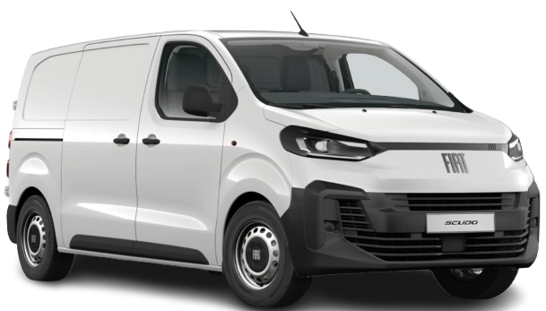 FIAT SCUDO VAN L2H1 1.5 BlueHdi 120cv MT6