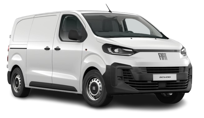 FIAT SCUDO VAN L2H1 1.5 BlueHdi 120cv MT6