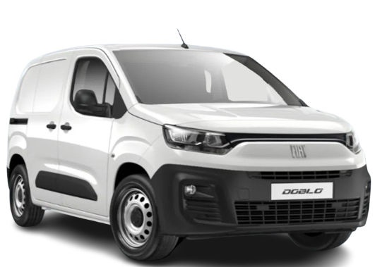 FIAT DOBLO VAN CH1 1.5 BlueHdi 100cv MT6