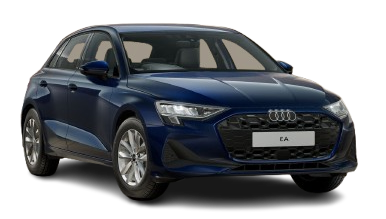 AUDI A3 Sportback 30 1.5 tfsi Berlina