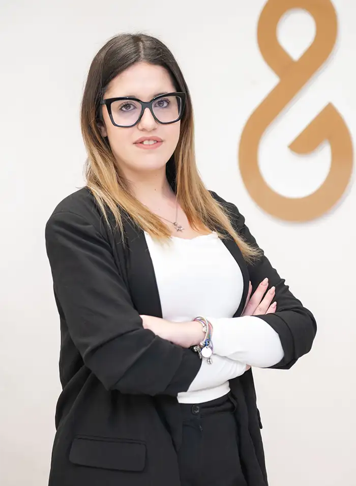 Alessandra Catania