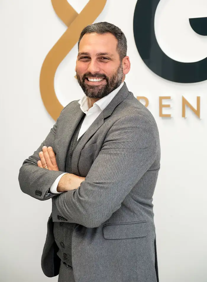 Antonio Esposito