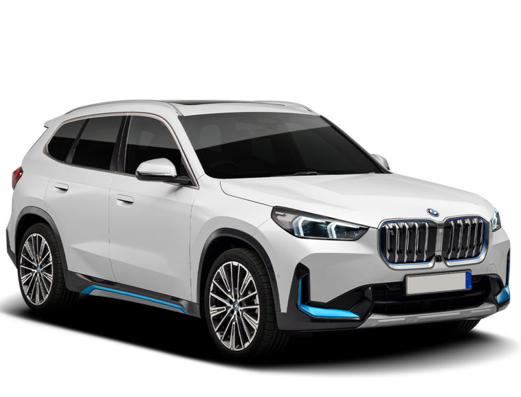 BMW IX1 eDrive 20 MSport