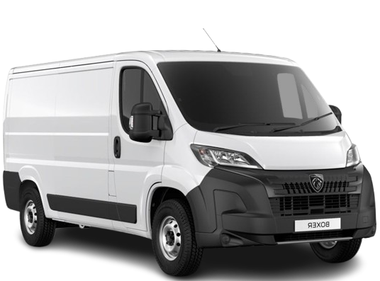 PEUGEOT BOXER 2.2 BLUEHDI 140 S&S 333 L2H2