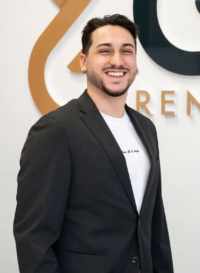 Christian Sasso