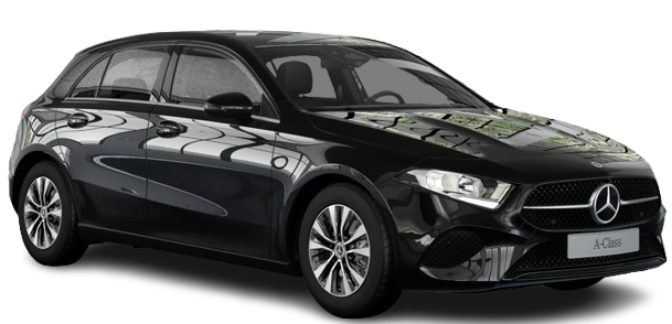 MERCEDES-BENZ A Classe Berlina A 180 Executive