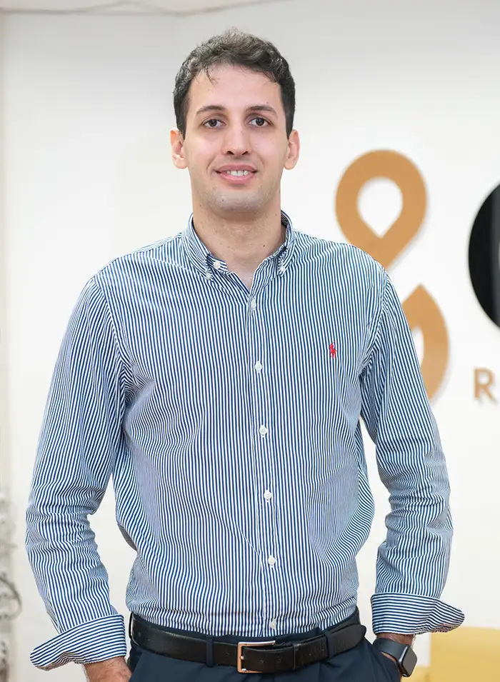 Daniel R. Lechea