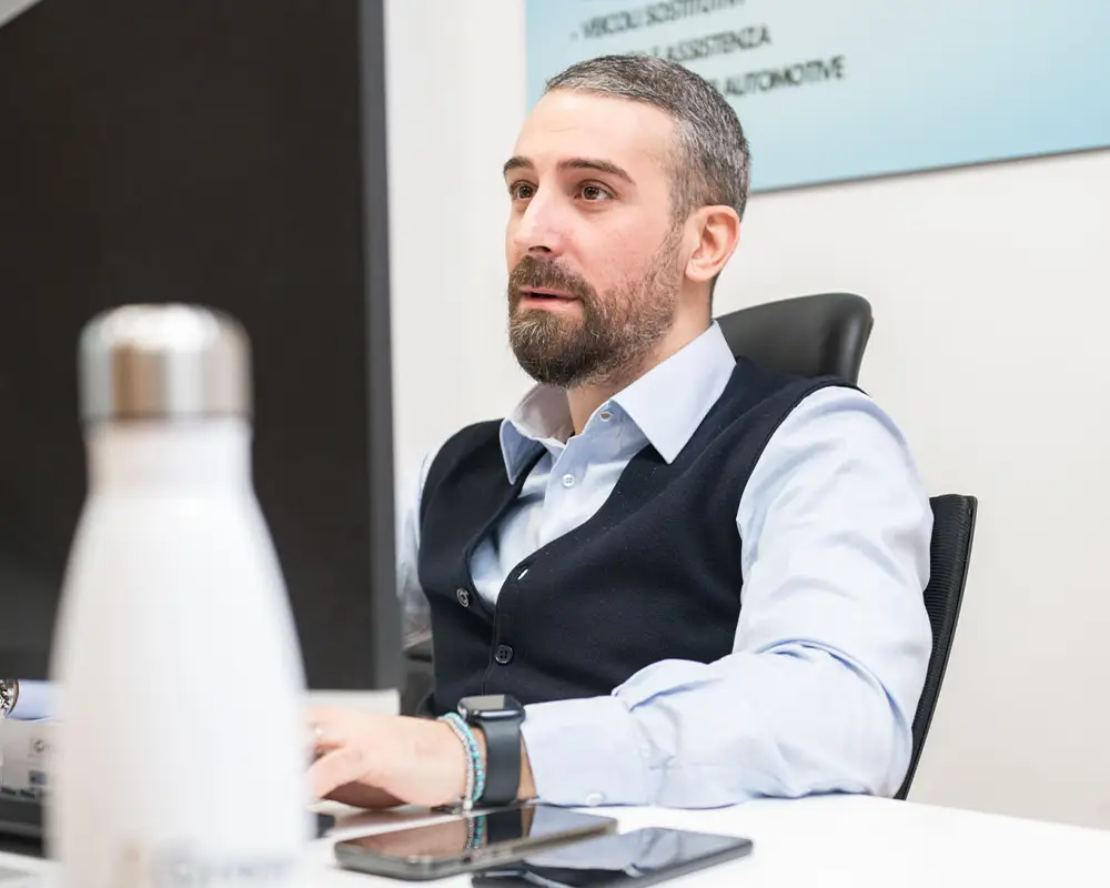 8 Group rent&Business - Diventa Broker