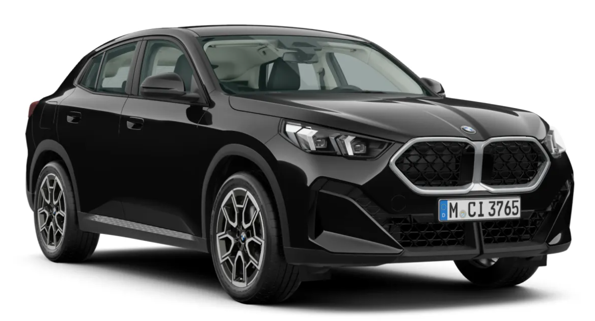 BMW X2 sdrive 20i 48V auto