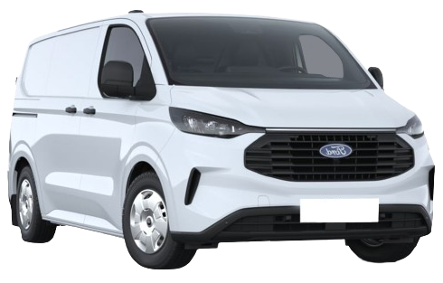 FORD TRANSIT CUSTOM 280L1H1 2.0 Eco 136cv Trend