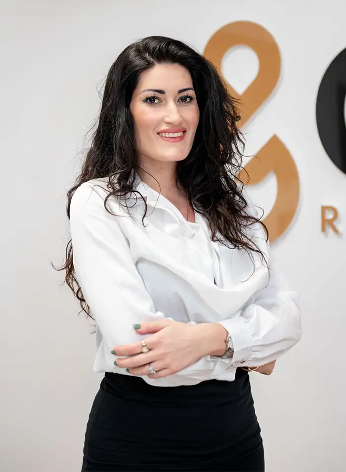 Eleonora Vizzini