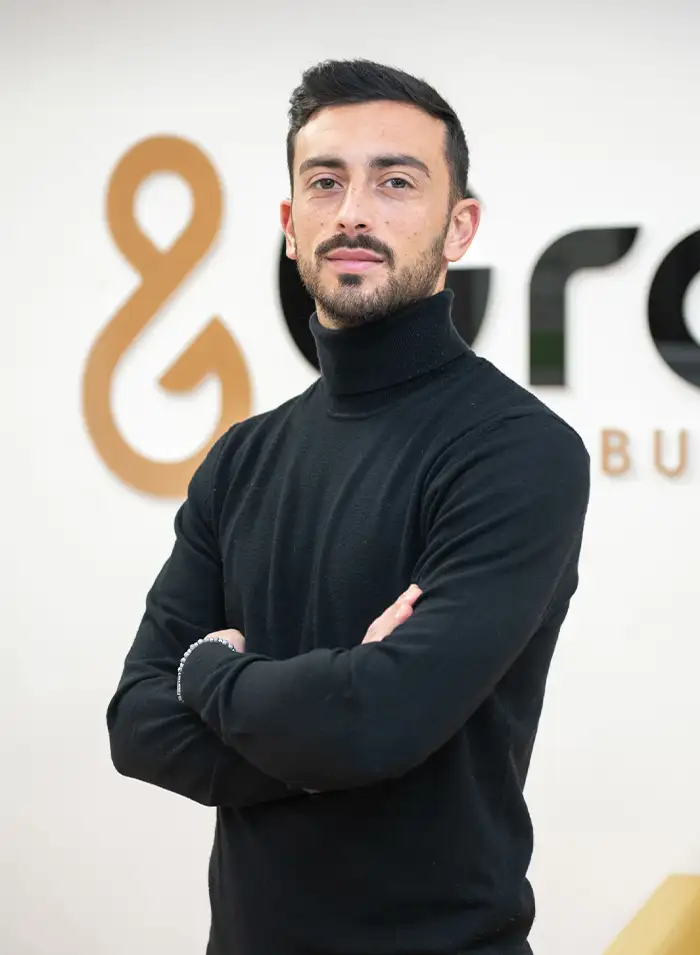 Fabio Ferrari