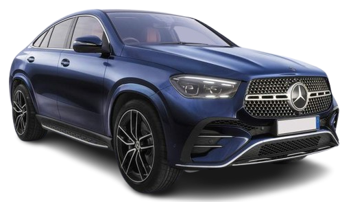 MERCEDES-BENZ GLE Coupé GLE 300 d 4M AMG Line Advanced Plus