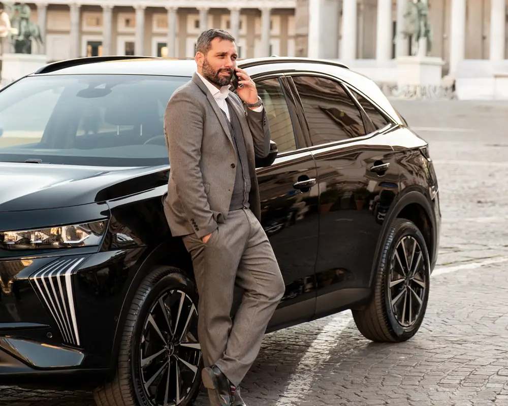 8 Group rent&Business - Noleggio auto lungo termine