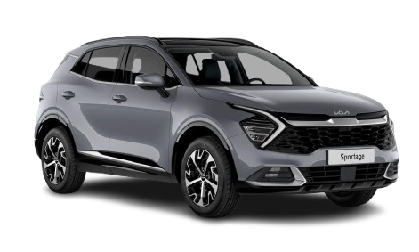 KIA SPORTAGE 1.6 CRDI MHEV BUSINESS 2WD