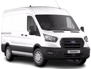 FORD TRANSIT 310 L2H2 Trend 2.0 Eco 130 cv