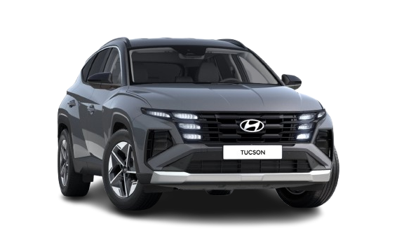 HYUNDAI TUCSON 1.6 CRDi MHEV 2wd 136cv Business