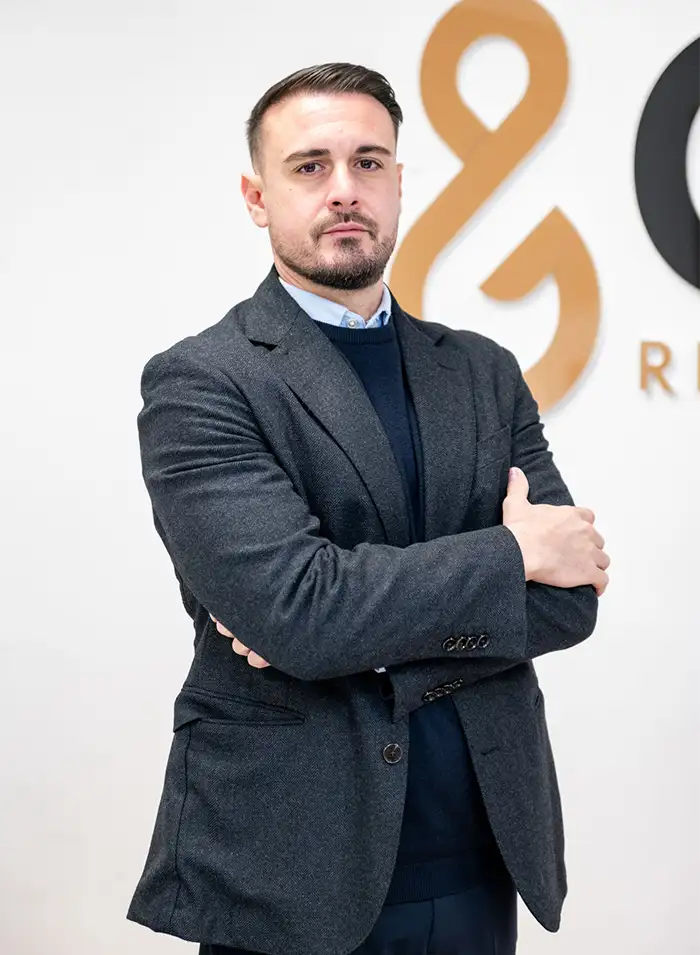 Riccardo Martorelli