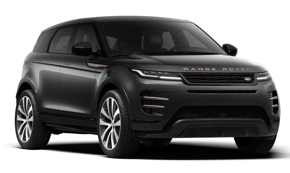 LAND ROVER RR Evoque 2.0d i4 S fwd 163cv