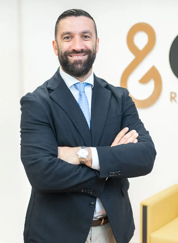 Luigi Cicino