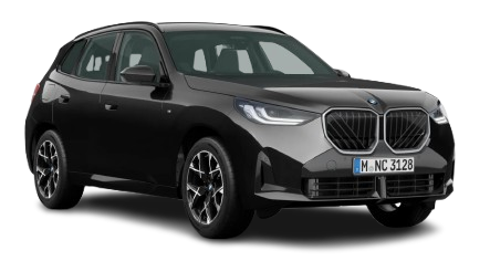 BMW X3 20d xDrive MSPORT