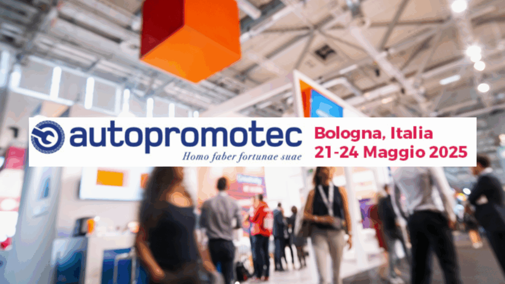autopromotec 2025