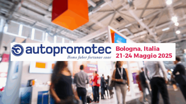 autopromotec 2025