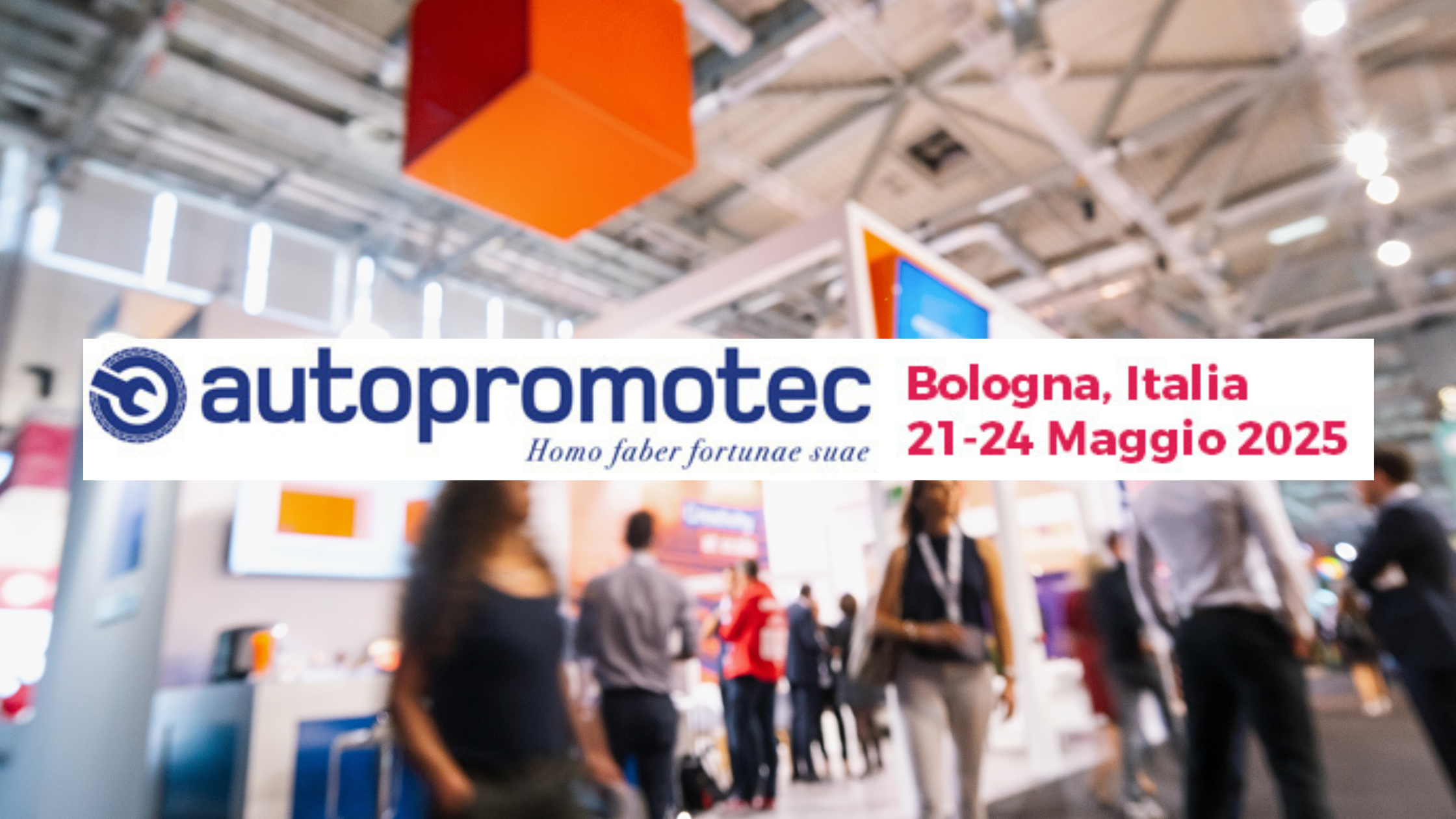 autopromotec 2025