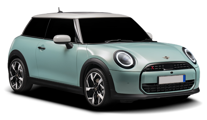 MINI COOPER 1.5 C CLASSIC