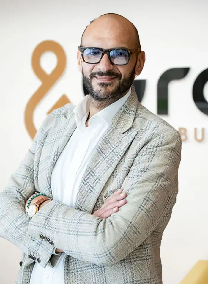Salvatore Sposito