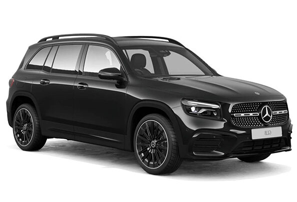 Mercedes GLB 200 d Business Extra