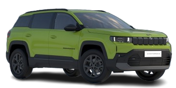 JEEP COMPASS 1.2 Turbo MHEV 106kW First Edition DCT
