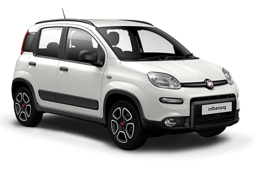 Fiat Panda 1.0 FireFly 70cv S&S Hybrid