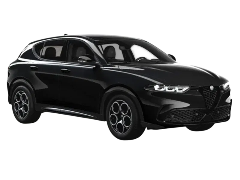 Alfa Romeo Tonale 1.5 130cv Hybrid TCT7