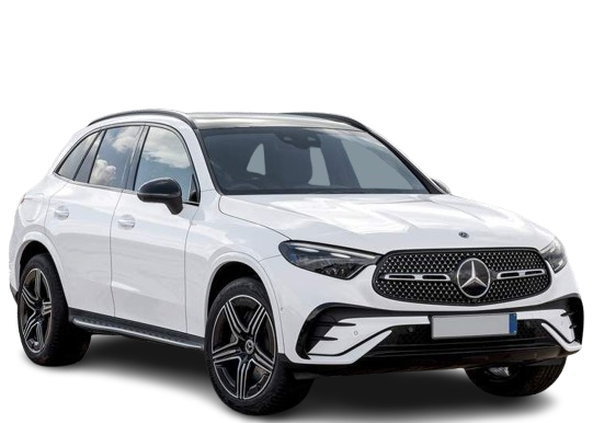 MERCEDES BENZ GLC 220d 4M Mild Hyb. Advanced Plus
