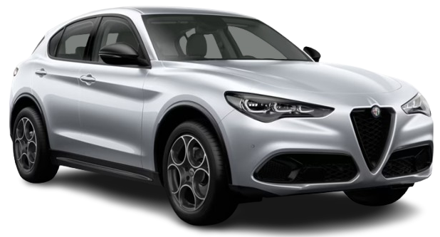 ALFA ROMEO STELVIO 2.2 TD 210 CV Sprint AT8 Q4